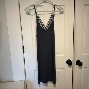 American Eagle Navy Dress